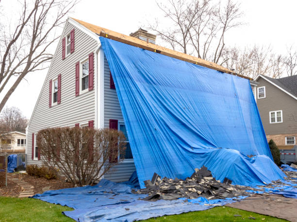Best Demolition Debris Removal  in Lakeside, MT
